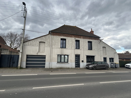 Sailly-Labourse  262 000 €