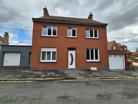 Isbergues  210 000 €
