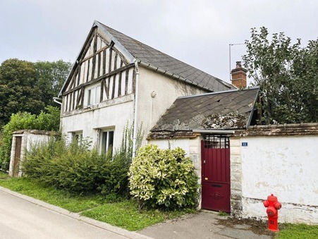 Verderel-lès-Sauqueuse  119 000 €