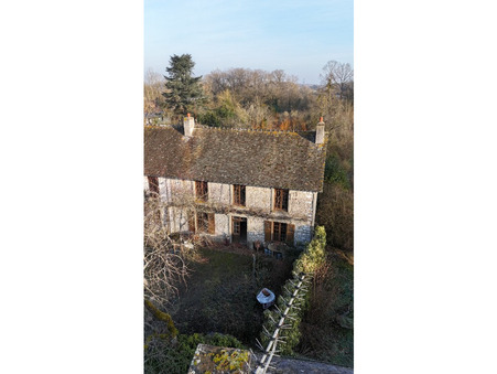 Flins-Neuve-Église  147 000 €