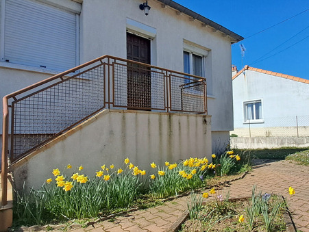 Niort  116 000 €