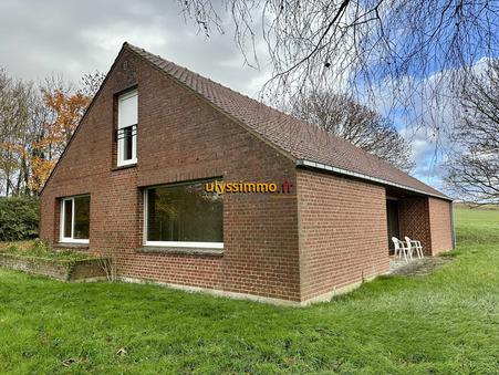 Bray-sur-Somme  312 900 €