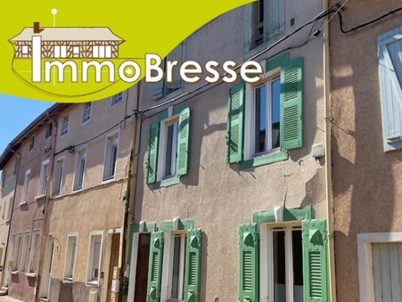 Montrevel-en-Bresse  420 €