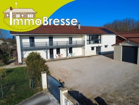 Neuville-les-Dames  529 000 €