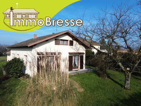 Montrevel-en-Bresse  199 000 €