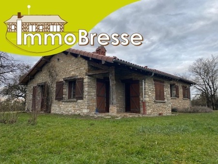 Treffort-Cuisiat  295 000 €