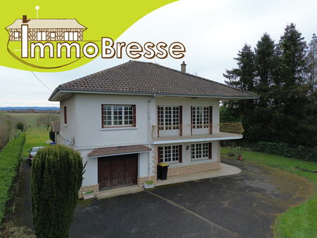 Montrevel-en-Bresse  229 000 €
