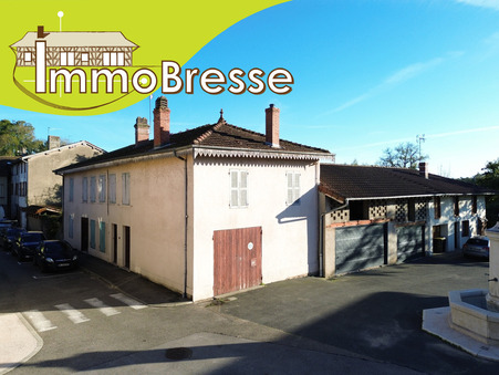 Saint-Julien-sur-Reyssouze  155 000 €
