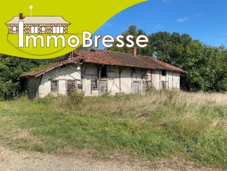 Saint-Jean-sur-Reyssouze 60 000 €