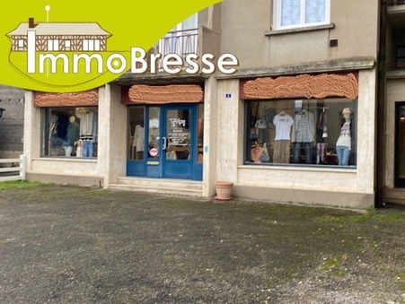Montrevel-en-Bresse  650 €