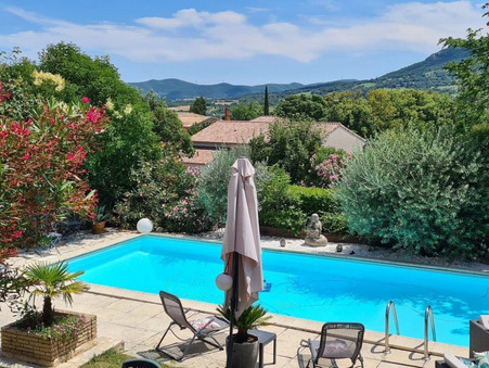 Chomérac  399 000 €