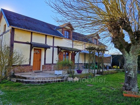 Formerie  139 000 €