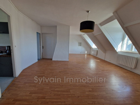 Gournay-en-Bray 90 000 €