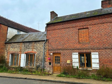 Songeons  127 000 €