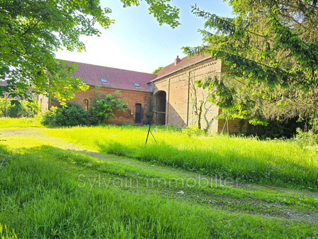 Oisemont  139 000 €