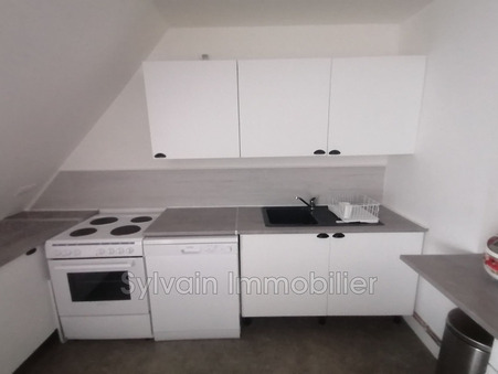 Gournay-en-Bray  703 €
