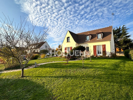 Le Meux  339 000 €