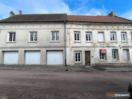 Airaines  178 000 €