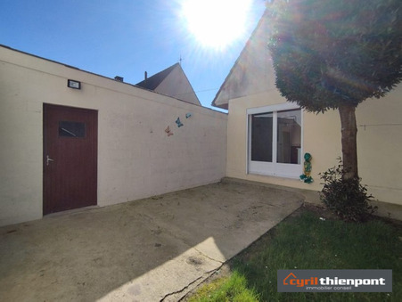 Friville-Escarbotin  147 000 €
