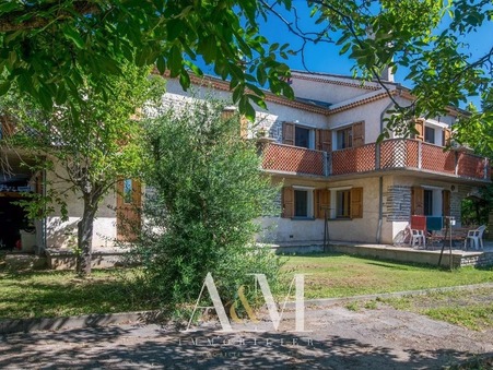 Aiglun  624 900 €