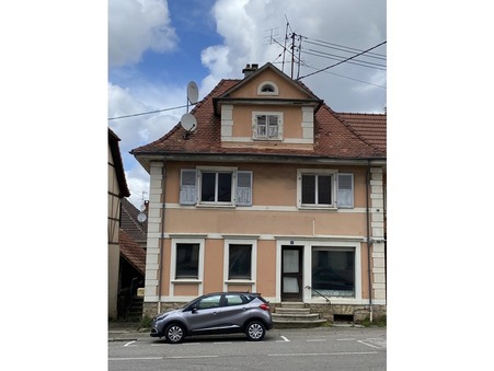 Seppois-le-Bas  100 000 €