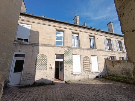 Soissons  520 €