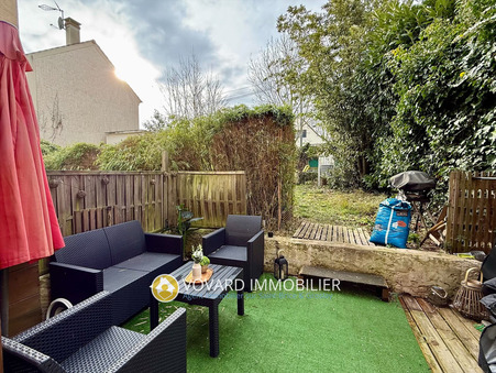 Saint-Brice-sous-Forêt  149 000 €