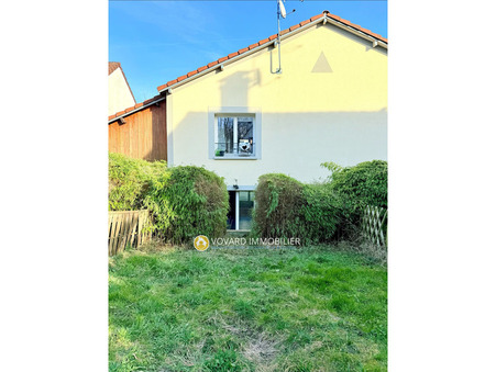 Saint-Brice-sous-Forêt  139 000 €