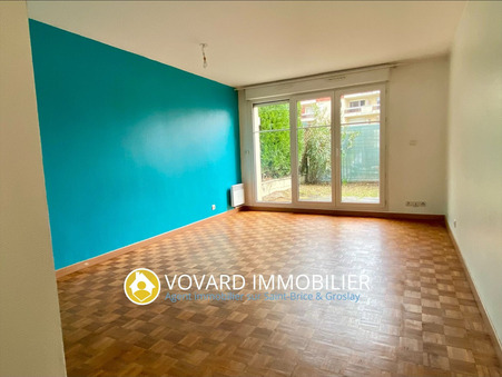 Saint-Brice-sous-Forêt  849 €