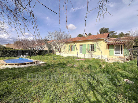 Mimet  472 500 €