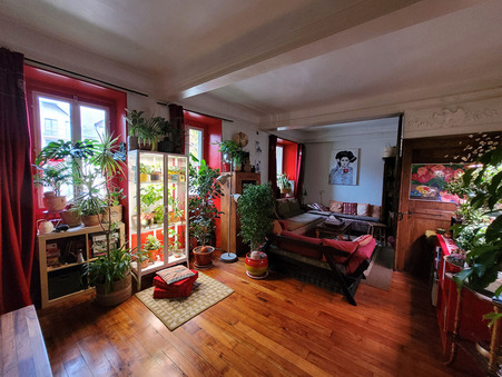 Saint-Pierre-d\'Albigny  293 000 €