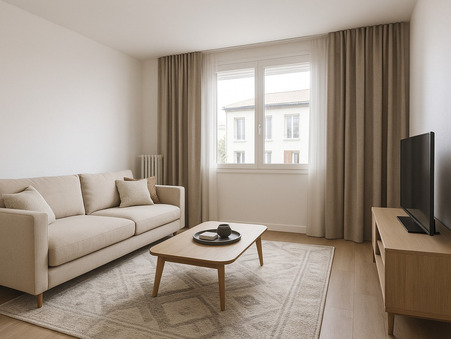 Saint-Étienne 85 000 €