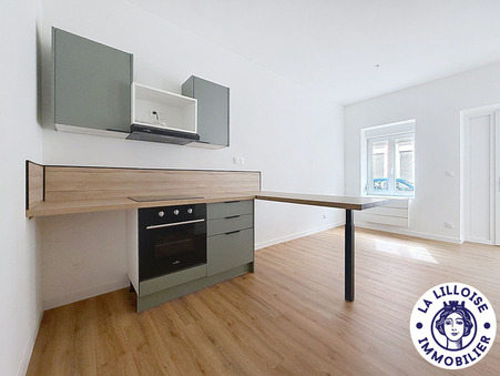 Lille  169 500 €