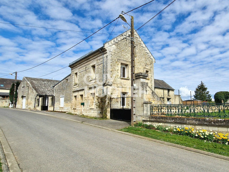 Chavigny  182 000 €