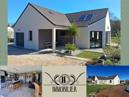 Ouzouer-sur-Trézée  240 000 €