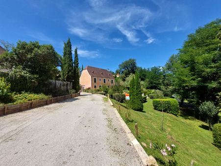 Maison 658 000 €  Réf. 4915 Sarlat la Caneda