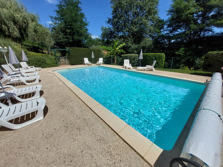 Vente maison 658 000 €  Sarlat la Caneda