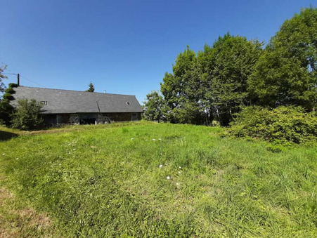 Chamboulive  119 000 €