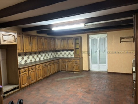 Maison 95 000 €  Réf. 25_DUF5298 Regney