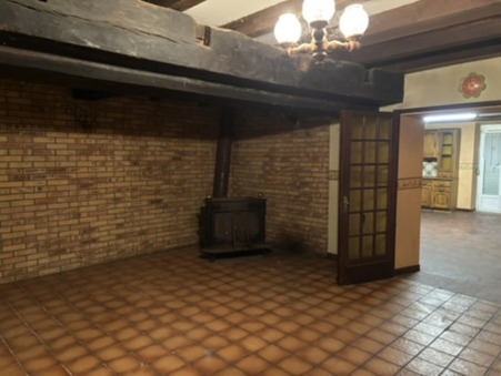 Maison 95 000 €  Réf. 25_DUF5298 Regney