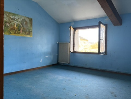 Maison sur Regney ; 95 000 €  ; A vendre Réf. 25_DUF5298