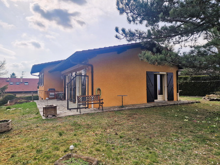 Maison prix nous consulter Réf. 10_CollPer Collonges-sous-Salève