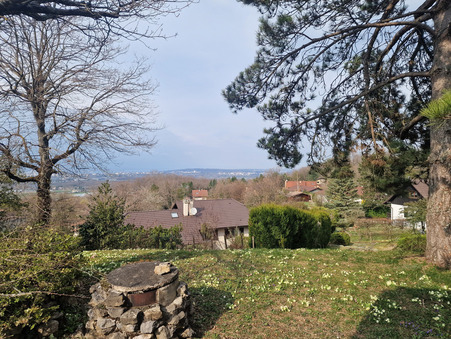 Maison prix nous consulter Réf. 10_CollPer Collonges-sous-Salève