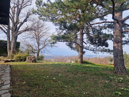 Maison prix nous consulter sur Collonges-sous-Salève (74160) - Réf. 10_CollPer