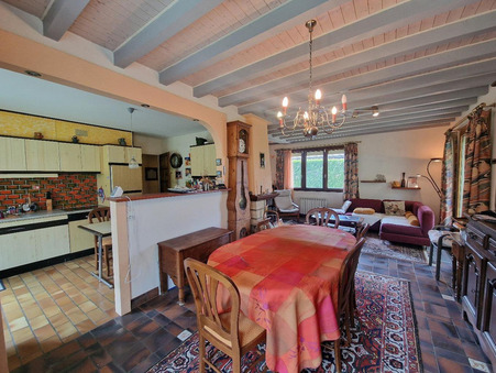 A vendre maison Collonges-sous-Salève 74160; prix nous consulter