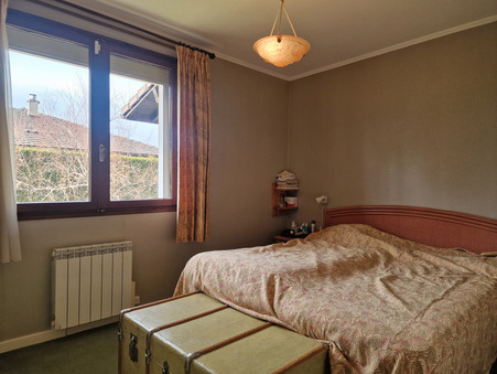 Vente maison prix nous consulter Collonges-sous-Salève