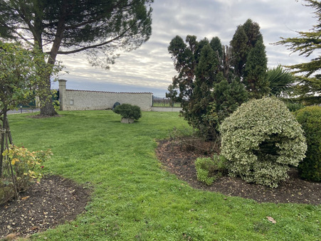 Achat maison Segonzac Réf. 41_5396