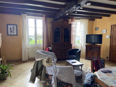 Vente maison 422 000 €  Segonzac