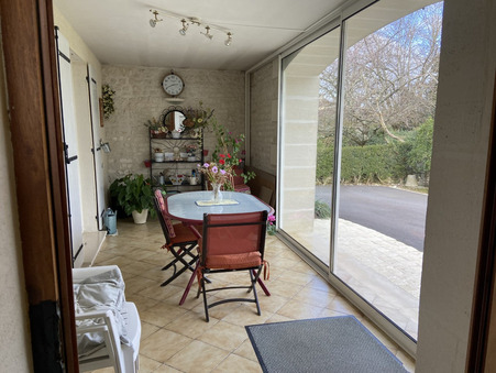 Achat maison Segonzac Réf. 41_5396