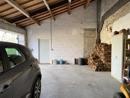Maison sur Segonzac ; 422 000 €  ; Vente Réf. 41_5396